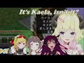 just hilarious chaos happening at id s minecraft event training ground hololive eng sub