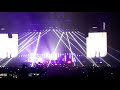 twenty one pilots - FAIRLY LOCAL - BANDITØ TØUR ZÜRICH 23.02.2019 + MAGIC TRICK
