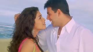Yeh Dil Tum Par Aa Gaya Baby - अक्षय कुमार, प्रियंका चोपड़ा - Aitraaz - Alisha, KK - Romantic Song