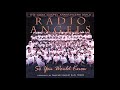 I Will Bless the Lord - GMWA Radio Angels