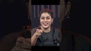 Actress Poorna at Sarkaar 3 Show || Full Fun || NB ideas