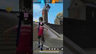 Live Freestyle Rap in Free Fire!