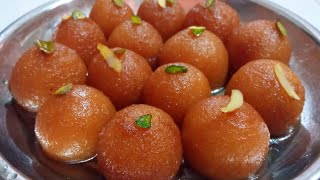 200 ग्राम मावा से बनाए 1 किलो गुलाब जामुन बीलकुल परफेक्ट तरीके से||Mawa Gulab jamun recipe