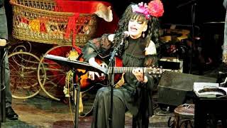 NINA HAGEN \u0026 HK GRUBER \