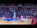 Scotty Hopson GAME-WINNING FOUR-POINT SHOT vs TNT 🤯🔥 | PBA Season 49 Governors' Cup