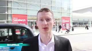 Teaser: First Reaction - Sainsbury's new shopping and payment app