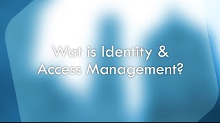 Straatvraag: Wat is Identity and Access Management? - SecureTV