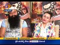 honeypreet singh daughter of ram rahim arrested after a tv show appearence