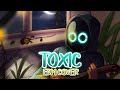 IAN SIZE - Toxic (BoyWithUke)