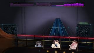 rocksmith Casiopea - Domino Line(Tetsuo)