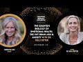 Dr. Kelli Ritter, PhD, On The Quantum Biology of Emotional Health, The Gut Brain Axis & Anxiety