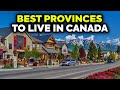10 Best Provinces to Live in Canada for 2025 (Why They're Great)