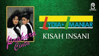 Kisah Insani - Lydia & Imaniar | Official Lyric Video