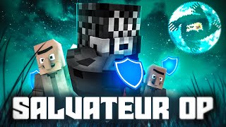 SALVATEUR TROP OP (LG UHC)