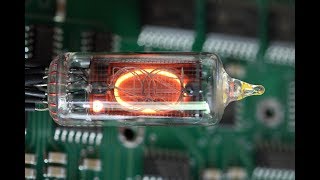 Do vacuum tubes reduce resolution?