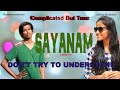 Sayanam | Tamil shortfilm | Phantasma productions | Infinity Creations