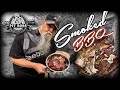 PIT BOSS Smoked - BBQ