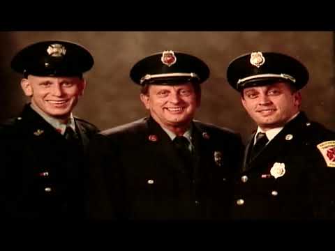 Was Ladder 49 based on a true story?
