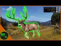 We Finally Got our 1ST Monster 5 Star Muley Buck!  Way Of The Hunter