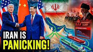 Trump Is About To Show Iran Who They're Dealing With!!!