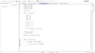 Java programming part 22 Java String Arrays