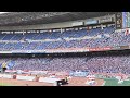 20230528 第15節 横浜f・マリノス 手拍子チャント