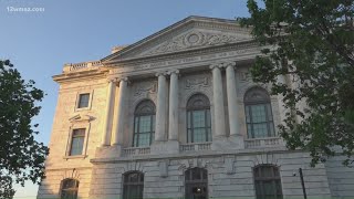 Macon County election officials arrested in multi-million-dollar health care fraud case