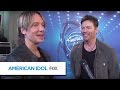 After The Show: Top 14 - AMERICAN IDOL