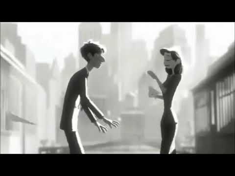 Paperman Youtube