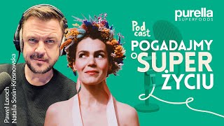 PODCAST/Czy warto rzucić wszystko i wyjechać w Bieszczady?/Odc.5/ Natalia Sosin-Krosnowska