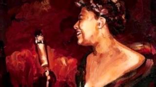 Ella Fitzgerald \u0026 Bill Doggett ~ Rough Ridin'