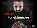 Strange Music Interviews Kung Fu Vampire