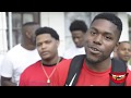 YOG speaks on being falsely accused for murder, Beaumont rap culture & more!