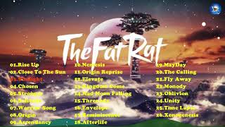 TheFatRat Mega Mix - Top songs of TheFatRat | 2020