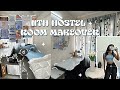 IITH Hostel Room Makeover