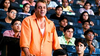 मुन्ना भाई की जबरदस्त BACK 2 BACK कॉमेडी | Munna Bhai M.B.B.S. \u0026 Lage Raho Munna Bhai