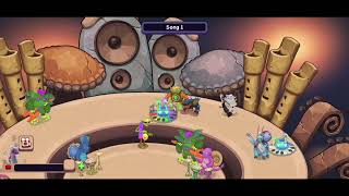 Composer Instrumental Reel || My Singing Monsters: Composer