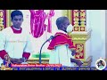 26 january 2025 09.30am live holy mass വിശുദ്ധ കുർബാന vallarpadam shrine basilica