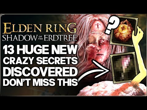 'I Can't Take This Boss Seriously Anymore': After Elden Ring Fans Find New Cheese Method, Shadow of the Erdtree's 'Hardest Boss' Is Nothing But a Joke