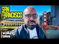 San Francisco ~ Walking Tales #27 | Junaid Akram