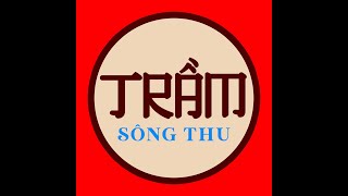 TRẦM | Ca sĩ Ngọc Phụng | (Lời: Tuấn Sông Thu - Nhạc: Phạm Hồng Biển)