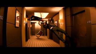 Inception Movie - Official TV Spot #2 (2010)