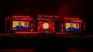 [230923] TVXQ! / DBSK - Rising Sun (SMTOWN LIVE SMCU PALACE AT JAKARTA 2023)