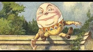 Humpty Dumpty Part 8 - Pastor Don Anderson Nov 16, 2024