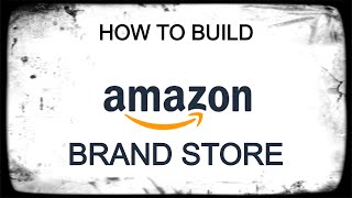 Build your Amazon Brand Store With Rakshit Singhal IIM Wale - Hindi