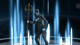 Injustice 2 mobile. Road to 100mil TTV f2p. Day 104 promoting JLBM and BWDT to 4* + HSC to 5*