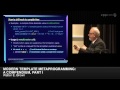 CppCon 2014: Walter E. Brown 