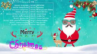 Top 100 Beautiful Old Merry Christmas Songs 2021 🤶 Best Old Christmas Songs 2021 - 2022 Playlist