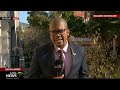 State Capture Report | MPs highly anticipate release of the final report: Bulelani Phillip