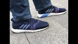 BEST ULTRABOOST EVER:  the adidas UltraBOOST ST (Stability)